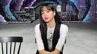 Lisa BLACKPINK Terpilih Jadi Juri Penghargaan Fesyen di Paris