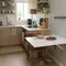 6 Desain Dapur Sederhana untuk Rumah Kecil agar Tetap Rapi dan Nyaman Digunakan