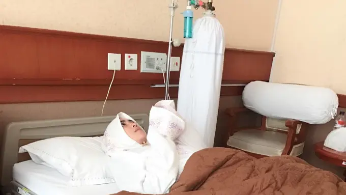 [Bintang] April Jasmine