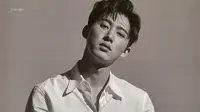 Kim Hanbin alias B.I (Sumber: Arena Magazine)