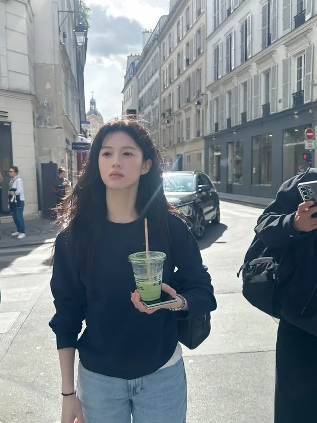 Go Youn Jung