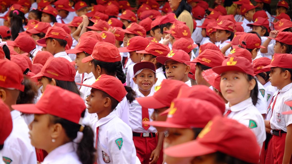 Jadwal Libur Ramadan 2025 dan Penjelasan SKB 3 Menteri yang Perlu Anda Pahami