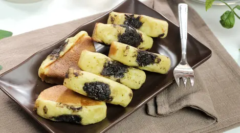 kue pukis