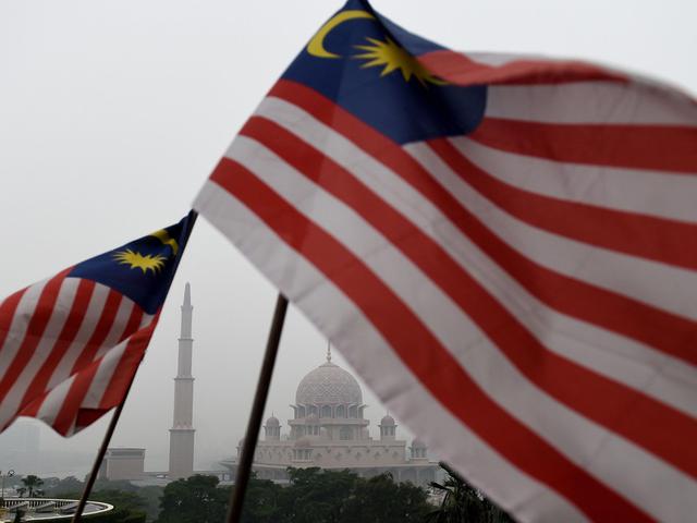 Raja Malaysia Tunjuk Muhyiddin Yassin Jadi Perdana Menteri Baru Global Liputan6 Com