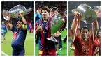 Tidak banyak para pemain yang memiliki loyalitas tinggi terhadap klub sekaligus sebagai penampil terbanyak saat berlaga di Liga Champions. Kebanyakan, kini sudah tidak aktif lagi sebagai pemain. Namun ada pula yang masih aktif bermain di musim 2020/2021 ini.