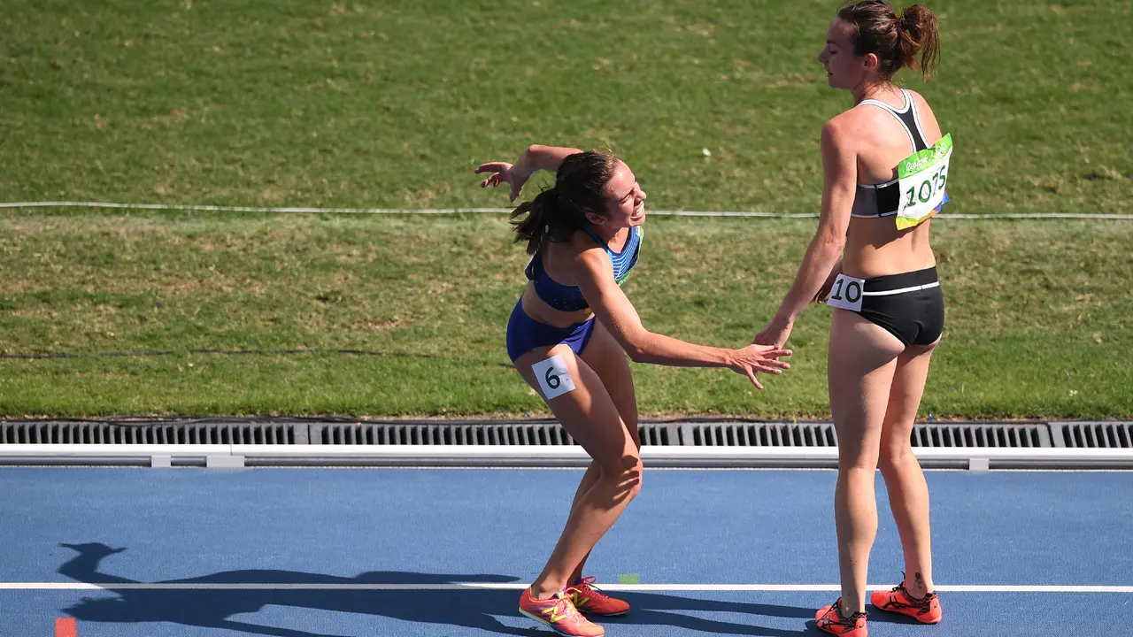 20160821-Kisah Mengharukan Atlet Olimpiade 2016-Brasil