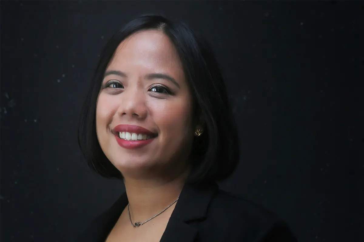 Lady Boss: Swasti Adicita