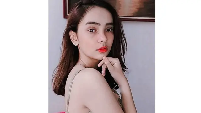 6 Pesona Rachel Patricia, Pemeran Jessica di Princess Mermaid Season 2