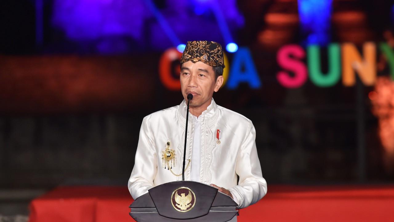 jokowi