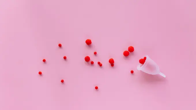 4 Makanan Terbaik untuk Dikonsumsi Saat Haid