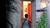 [VIDEO] KPK Geledah Rumah Petinggi Hanura Terkait Jaksa Praya