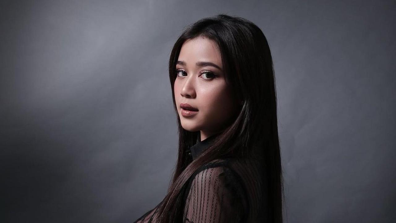 [Fimela] Brisia Jodie