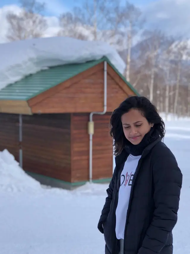 Aiska Vairana