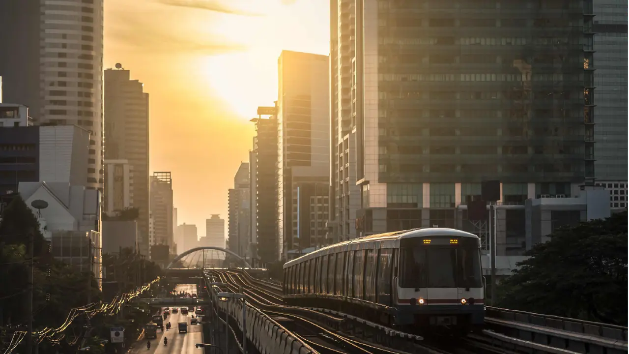 Rumah.com TOP 3: Apartemen Harga Rp200jutaan di Bekasi