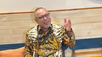 Masuk 10 Negara Penghasil Emas Terbesar di Dunia, Ini Tantangan Indonesia
