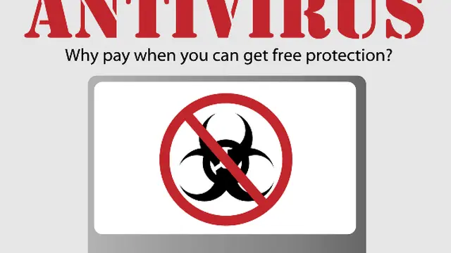 Gratis, 9 Antivirus PC Terbaik 2014