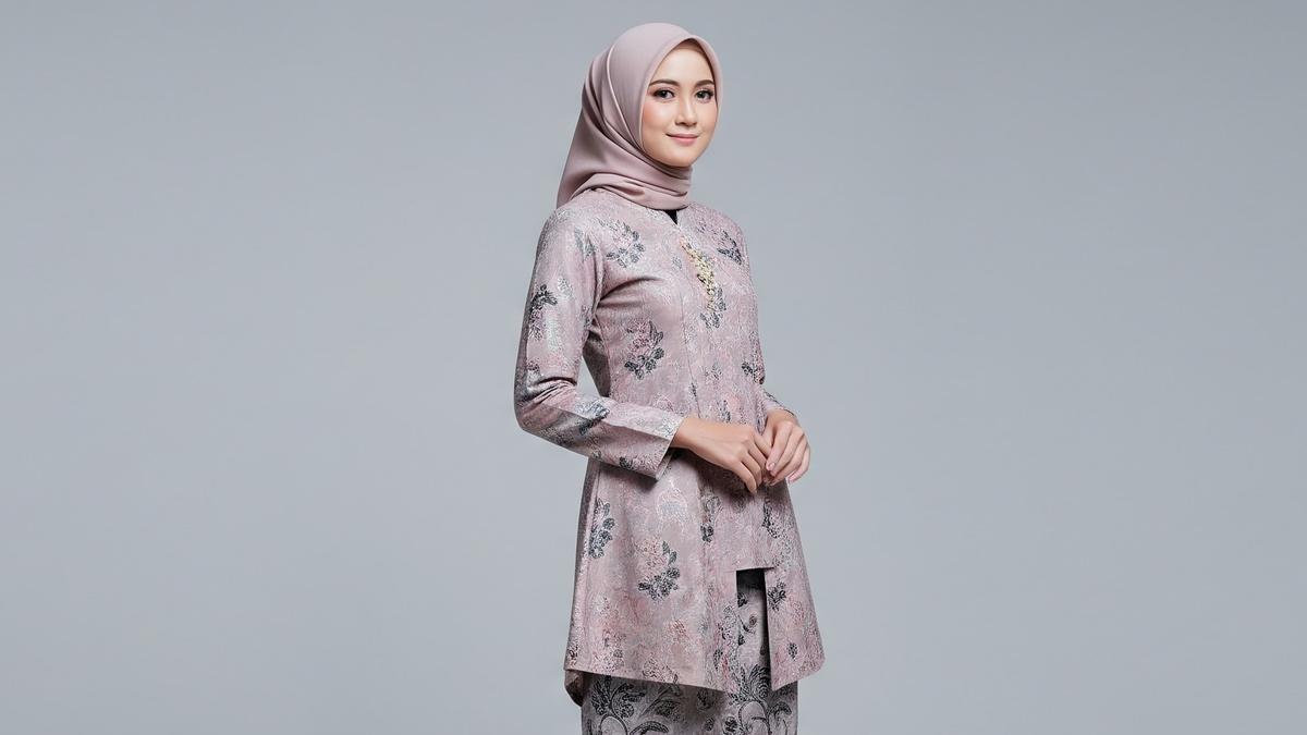 8 Panduan Memilih Atasan Brokat Eksklusif untuk Bawahan Batik Premium 2025 agar Tak Terlihat Tua
