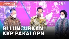 BANK INDONESIA AKAN LUNCURKAN KARTU KREDIT PEMERINTAH PAKAI GPN, BUKAN VISA ATAU MASTERCARD
