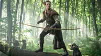 Robin Hood TV Series Early Review: A Spectacular Debut on MGM+