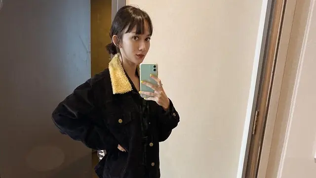 Ingat Nina di Sinetron Islam KTP? Ini 7 Potret Terbarunya yang Makin Memesona