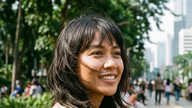 Potongan Rambut Wanita Anti Ribet Tren 2026 untuk Aktivitas Padat