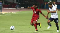 Pelatih Laos Puji Penampilan Timnas Indonesia U-19