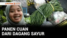 Omzet drop saat pandemi, mendorong perempuan di Pasuruan putar otak agar bisa bertahan hidup. Mencoba berjualan sayur segar via status media sosial ternyata membuka pintu rezeki berlimpah. Berikut Berani Berubah, Rp20 Juta per Hari dari Dagang Sayur.