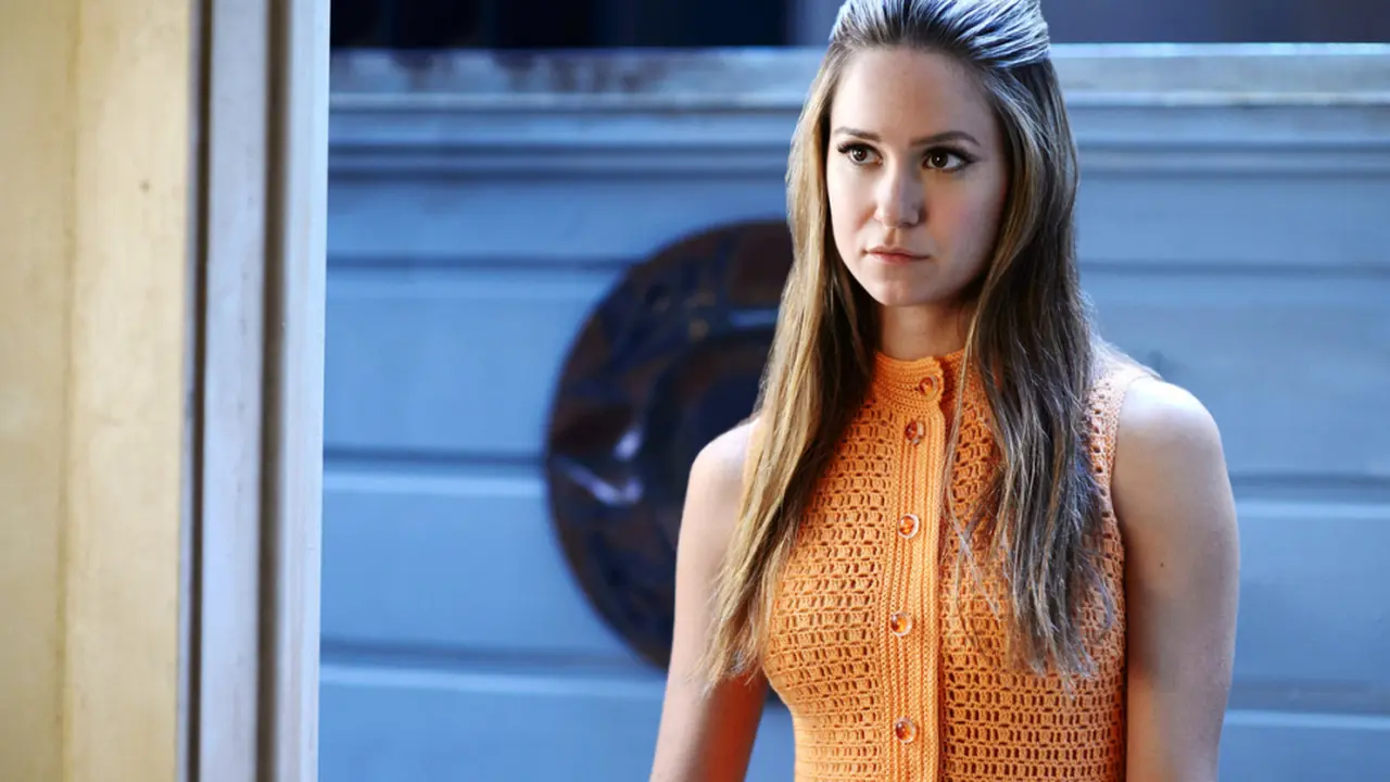 Film Alien: Covenant Dibintangi Aktris Katherine Waterston