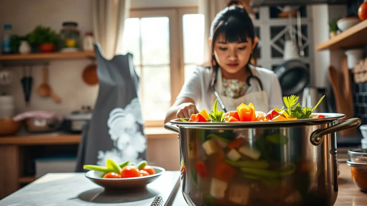 resep sop sayur