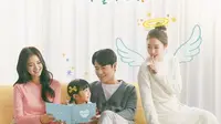 Hi Bye, Mama (tvN via Soompi)