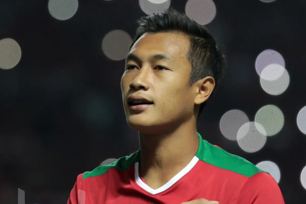 Timnas Indonesia, PSSI, Bola.com, AFF, Hansamu Yama