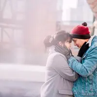 Lima tahun sudah pasangan Ussy Sulistyawati dan Andhika Pratama membina rumah tangga. Pasangan ini resmi membina rumah tangga pada 21 Januari 2012.  Selain perayaan ultah pernikahan, juga merayakan hari jadi saat pertama pacaran. (Instagram/ussypratama)