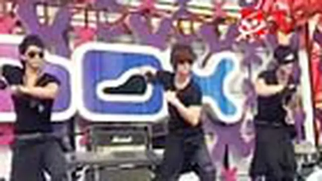 Hitz - Yes Yes Yes