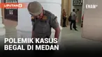 Edy Rahmayadi Klaim Kasus Begal Menyusut dengan Satpol PP Dipersenjatai Double Stick