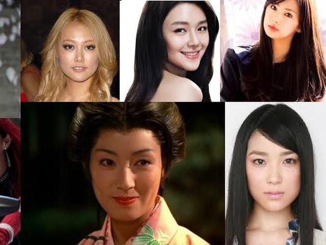 10 Aktris Cantik Jepang Yang Terkenal Di Hollywood Showbiz Liputan6 Com Видео о армянском спорте, спорте армении, армянских спортснах и все что связанно с ними. 10 aktris cantik jepang yang terkenal