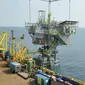 Blok ONWJ oleh PT Pertamina Hulu Energi Offshore North West Java (Dok Foto: PHE ONWJ)