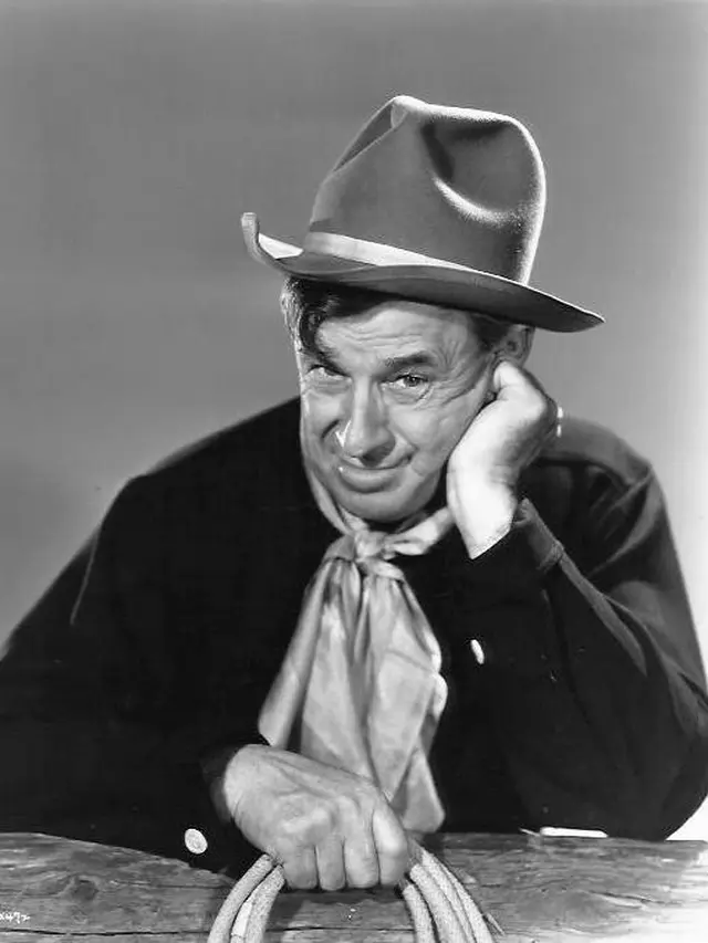 Will Rogers