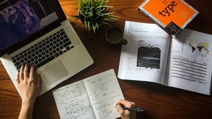 [Bintang] Tipe Kepribadian dalam Mencapai Tujuan Hidup, Kamu yang Mana?