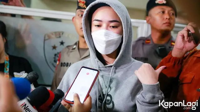 [Fimela] Amanda Manopo