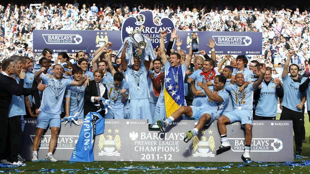 Manchester City