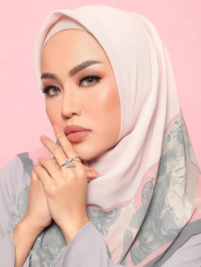 Medina Zein. (Foto: Instagram @medinazein)