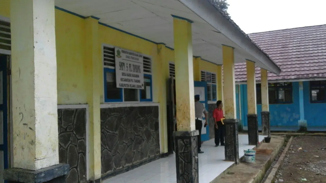 Sekolah Yuyun