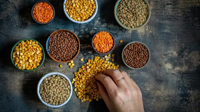 Tempe Jadi Salah Satu Makanan Sumber Protein Tertinggi Menurut Ahli Gizi