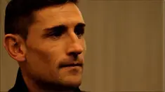 Striker anyar Persib Bandung, Juan Belencoso mengucapkan kata perpisahan dengan klub sebelumnya, Kitchee. Tangis haru mewarnai perpisahan tersebut.