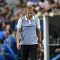 Pelatih tim nasional Amerika Serikat, Jurgen Klinsmann. (AFP/Mark Ralston)