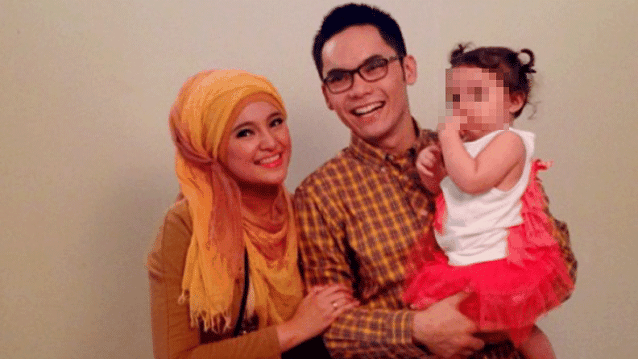 Marshanda-Ben Kasyafani