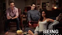 Serial Being Human Resmi Dihentikan