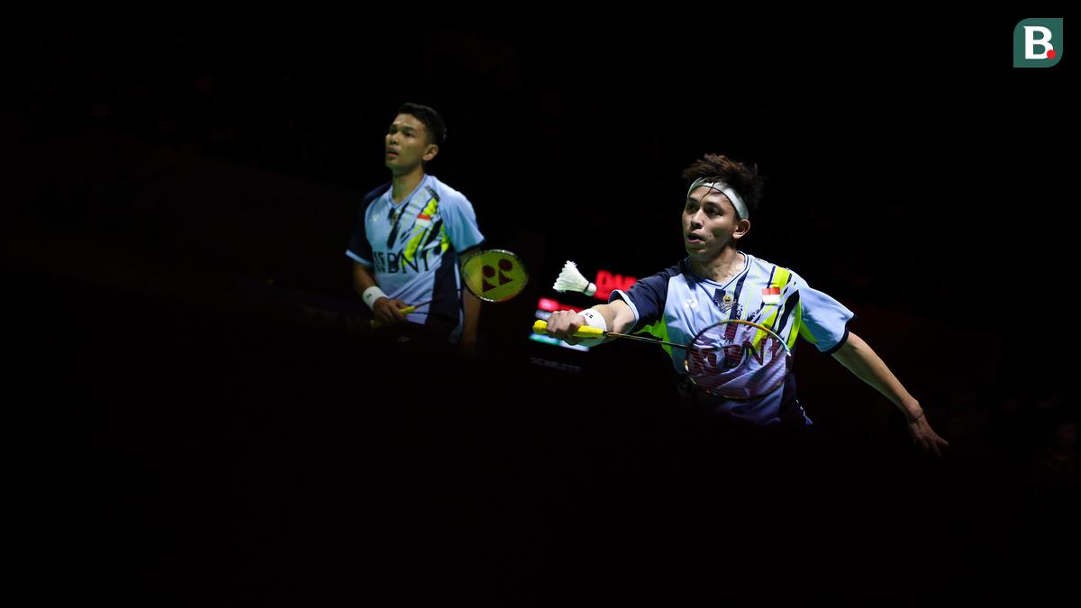 Daftar Wakil Indonesia di Turnamen Bulutangkis Malaysia Open 2024