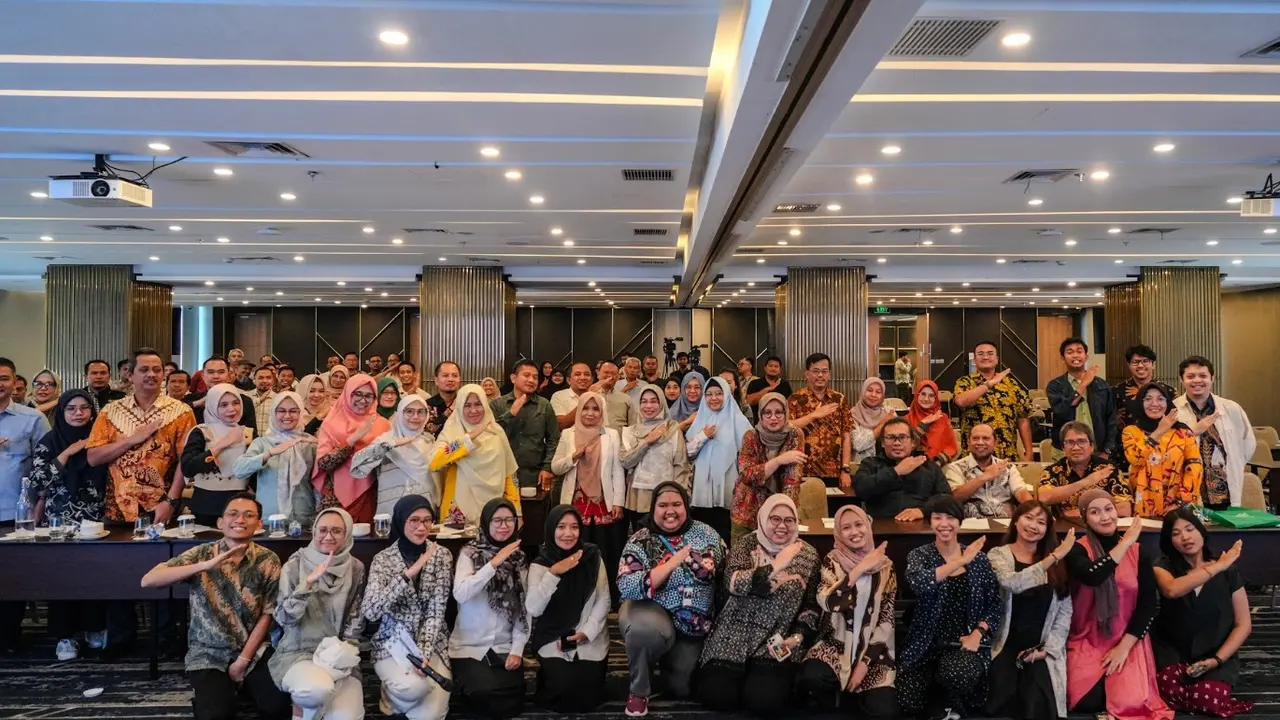 KEM dan APKASI Dorong Kabupaten Maksimalkan Potensi Komoditas Lokal