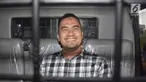 Saipul juga sedang menjalani hukuman pencabulan anak di bawah umur, tidak terus terang dan juga tidak mengakui perbuatannya.